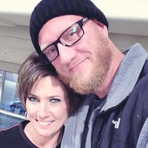 Meet your Posher, Anne marie